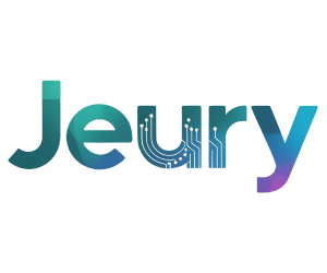 Logo de Jeury